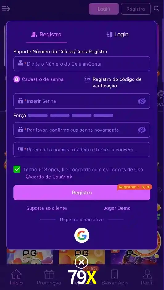 79X